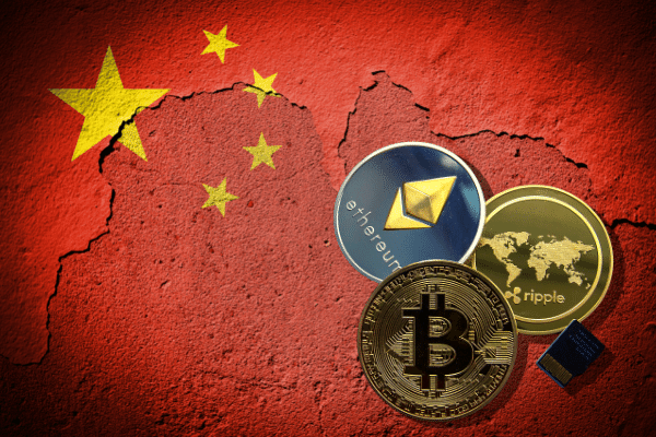 Could China’s Cryptocurrency Challenge the Dollar?