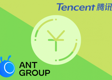 PBOC develops CBDC with Ant and Tencent
