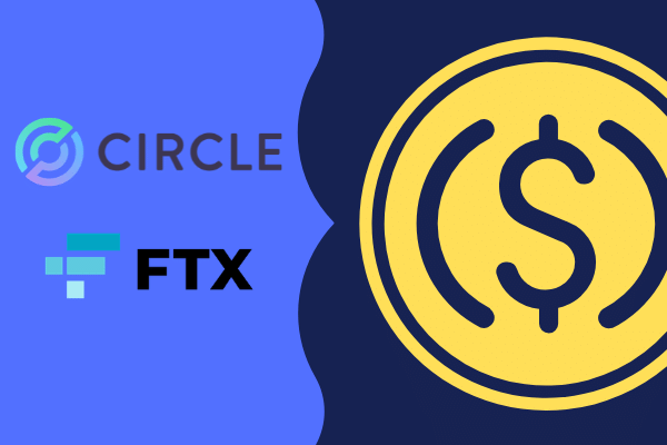 Circle and FTX to Offer Borderless Crypto Trading Via Credit and Debit Cards