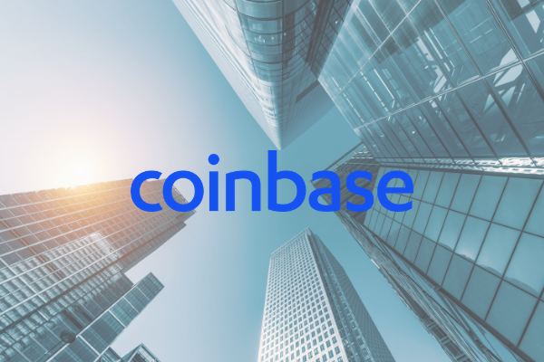 Coinbase’s Financial Report Shows Increase in User Count & Trading Volume