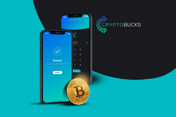 CryptoBucks