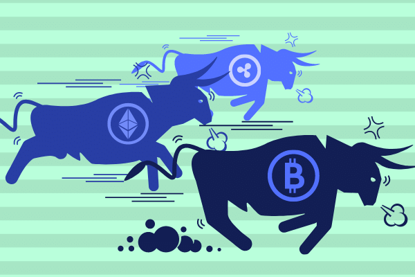 The Road to Recovery for the Crypto Market