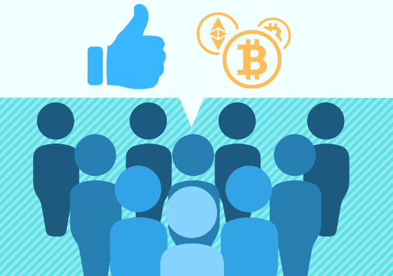 Consumer Trust & Confidence in Crypto Remains High, Study Finds