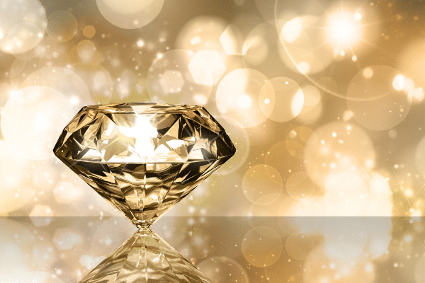 The Tokenization of Diamond Certification is Here