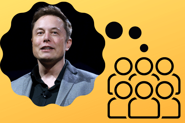 Elon Musk Gains Skepticism from BTC Community 