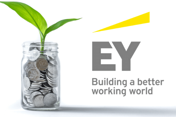 EY Makes Additional Investments into Blockchain Market to Meet High Demands 