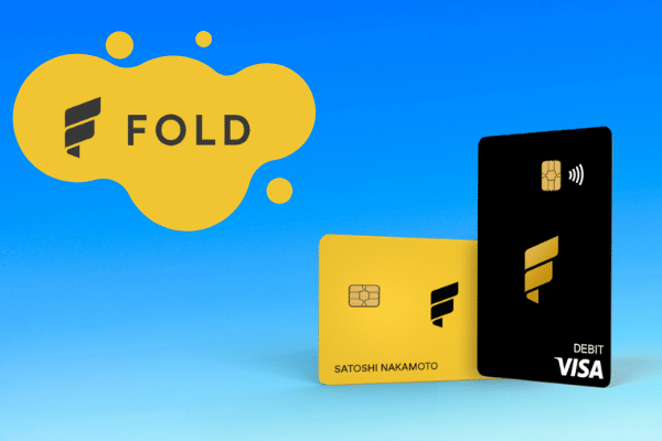 Fold Raises $13 Million to Offer BTC Rewards