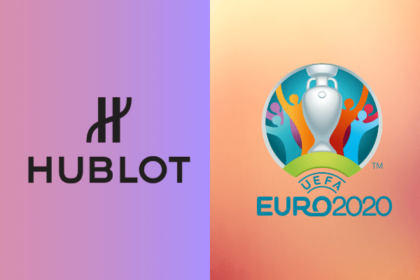 Hublot Releases Its First-Ever NFT with UEFA EURO 2020