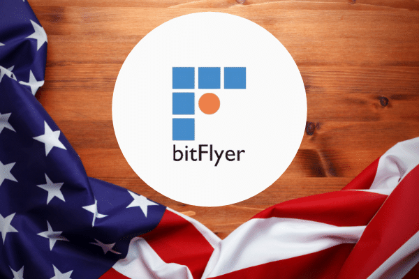 Japan-Based Exchange BitFlyer to Operate in the US