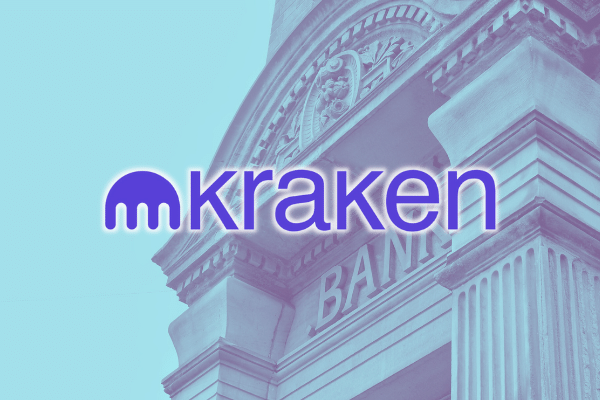 Kraken Bank Reveals Company Vision and Date of Commencement