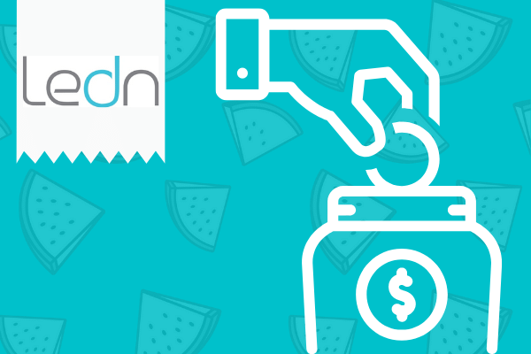 Crypto Savings and Loan Platform Ledn Raises $30 Million Series A