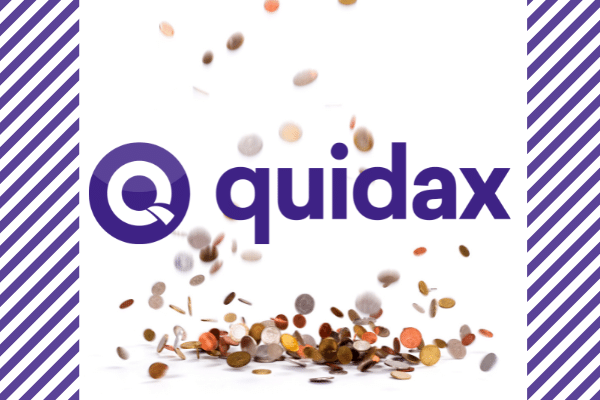 Quidax Raised More than $3 Million on the Worst Day for Crypto