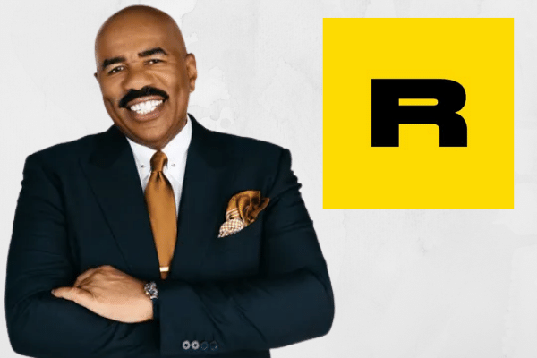 Steve Harvey