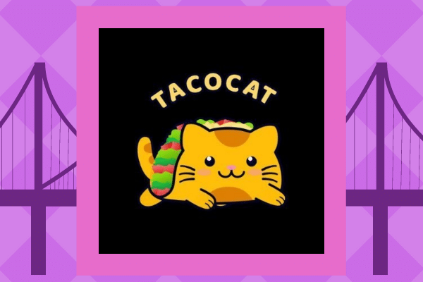 TacoCat 