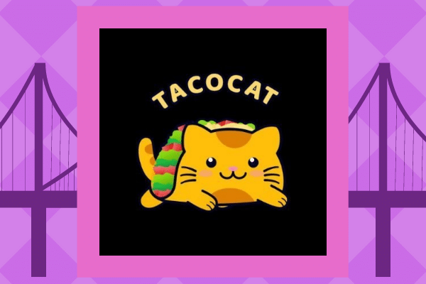 TacoCat Reveals Plans to Bridge Mainstream Audiences with Crypto World