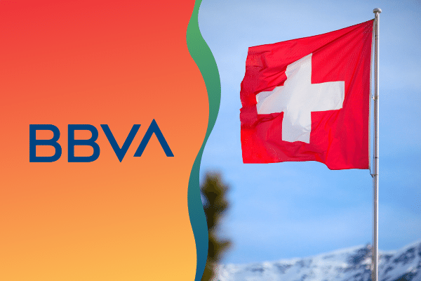 Swiss Bank BBVA to Offer BTC Trading and Custody Services
