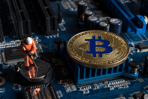 Genesis Digital Assets Purchases 10,000 BTC Mining Machines from Canaan