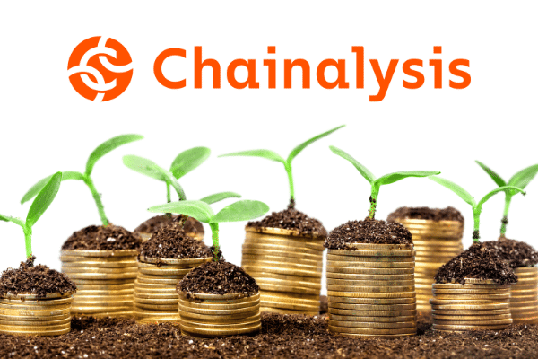 Chainalysis Secures $100 Million Series E Investment Round