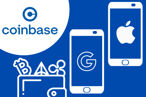 Coinbase Now Allows Card Payment via Apple and Google Wallets