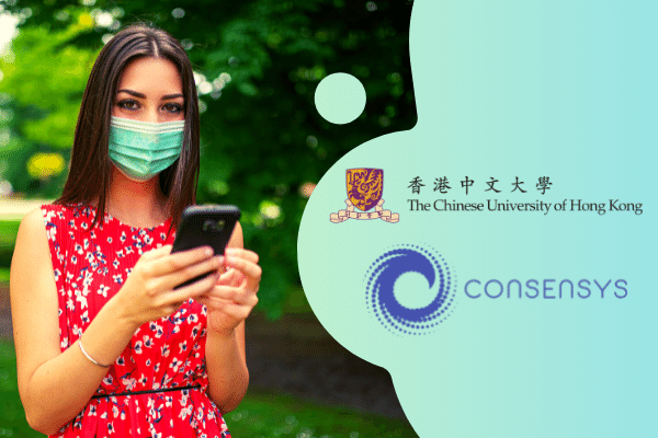 ConsenSys and HK University Co-Launch Covid-19 Digital Health Passport