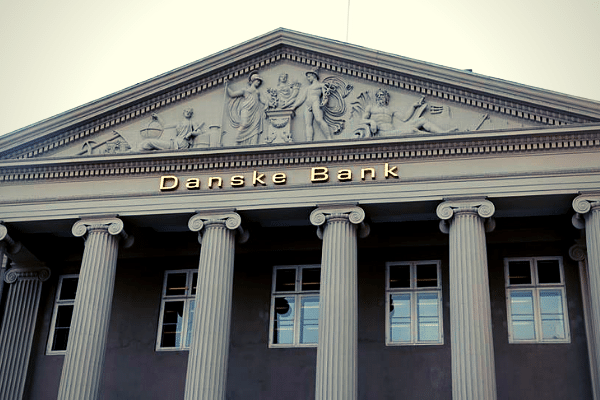 Danske Bank Approaches Cryptocurrencies with Caution