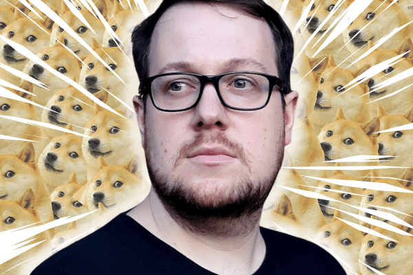 The Return of Dogefather