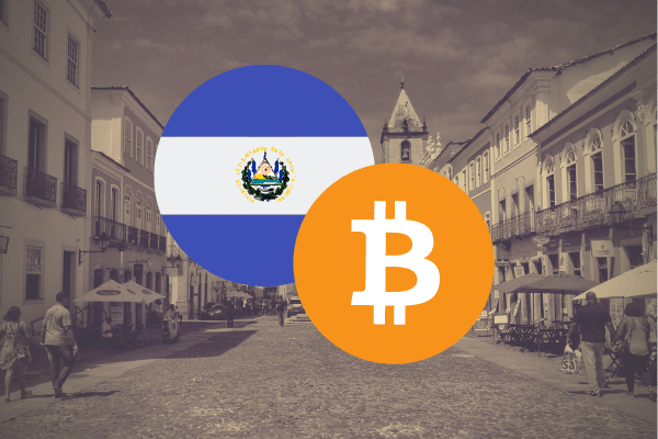 El Salvador Hints at Adopting BTC as Legal Tender