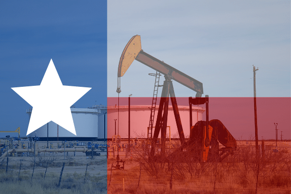 EZ Blockchain to Eliminate Gas Flaring and Wastage in Texas