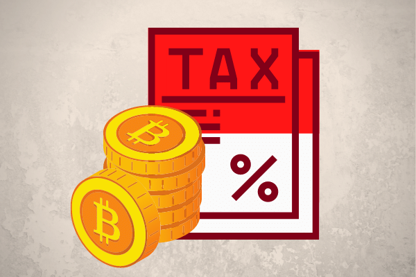 A Tax be Upon Your Cryptocurrencies