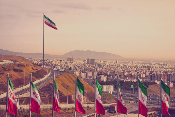 Iran Authorizes 30 Crypto Mining Farms Amidst Crackdown on Illegal Miners