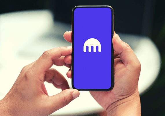 Kraken phát hành ứng dụng tiền điện tử cho thị trường Hoa Kỳ