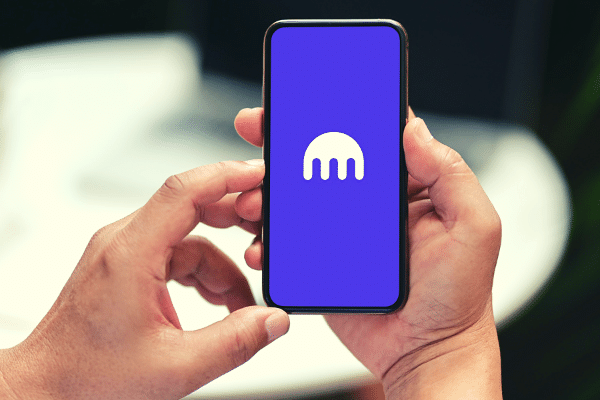 Kraken Releases Crypto App for the US Market