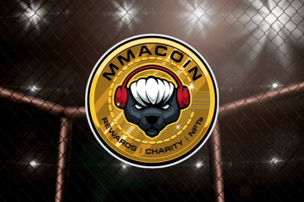 MMACOIN: Cryptocurrency for the Entire MMA Industry