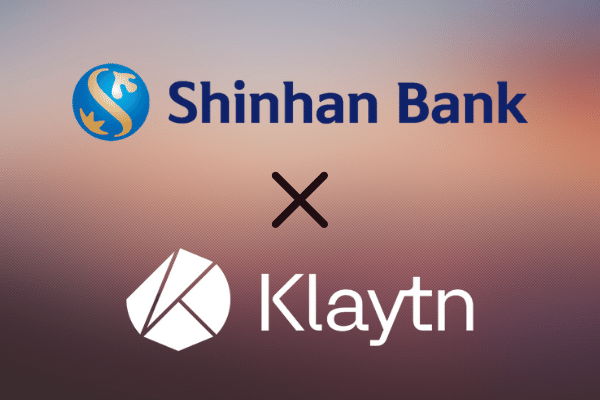 South Korean Shinhan Bank Joins Klaytn Block Governance Council