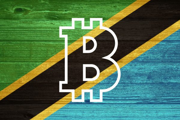 Tanzania May Become the Next Country to Accept Cryptocurrencies
