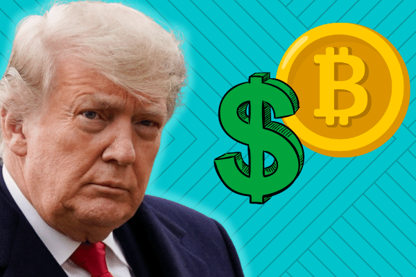 “BTC Seems Like a Scam”, Says Donald Trump