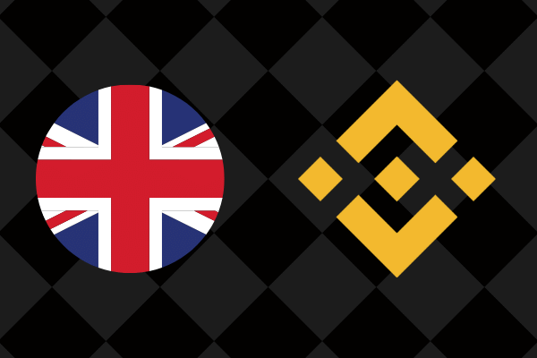 UK Bans Binance From Undertaking All Regulated Activities