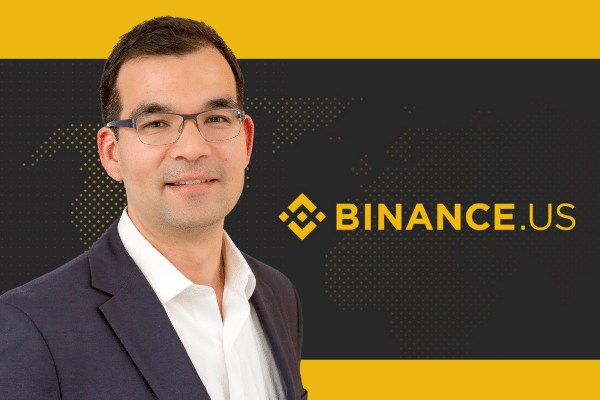 Former Commissioner of the California Department of Financial Protection and Innovation Joins Binance.US