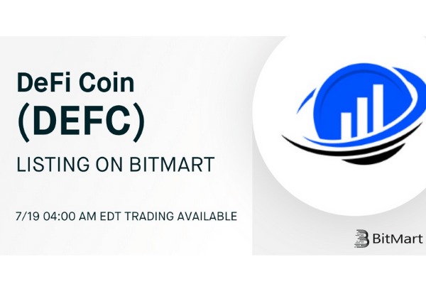 DEFC Defi Coin