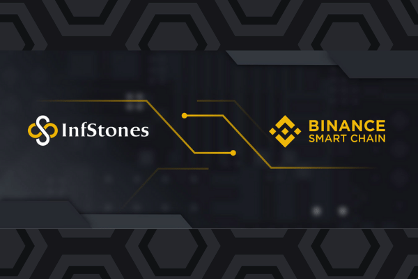 Binance Smart Chain Partners With Infinity Stones to Deliver Infrastructure Support to BSC Ecosystem