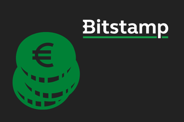 Bitstamp Will List Euro-Pegged Stablecoin EURt Soon