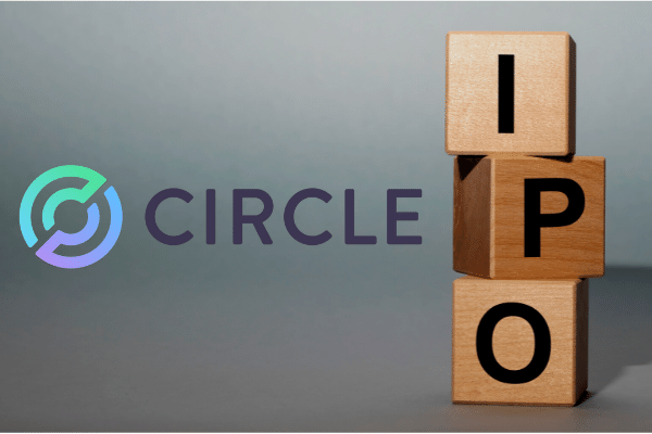 Major Fintech Circle to Go Public in a $4.5 Billion Deal