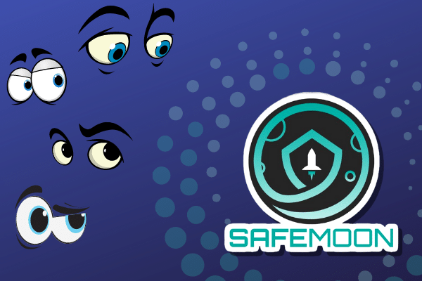 Crypto Watchers Find SafeMoon To Be Suspicious Due To Unusual Characteristics