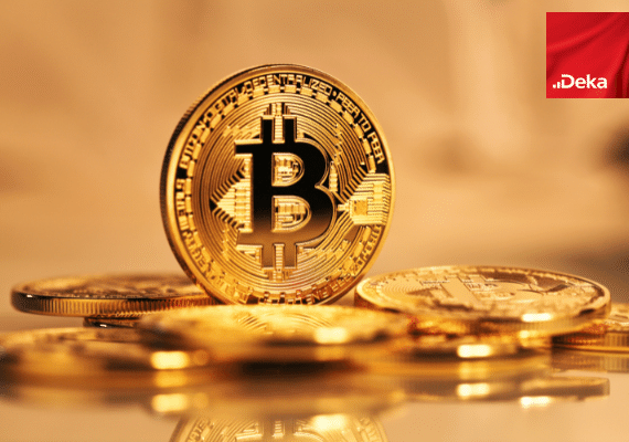 Bitcoin Surges 5% on Grayscale Ruling, Triggering Double-Digit Gains for Crypto-Linked Stocks