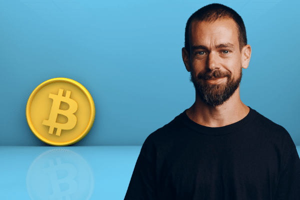 Jack Dorsey Suggests BTC As Twitter’s Native Currency