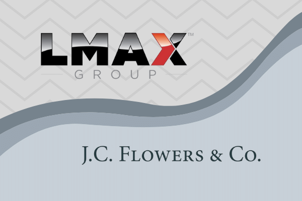 LMAX Group Valued at $1 Billion After JC Flowers Agrees to Acquire Stake