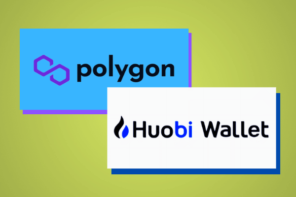 Huobi Wallet Now Supports Polygon Network