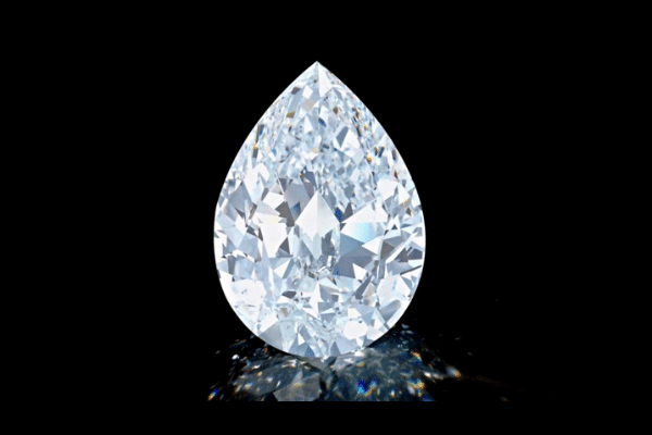 Diamond Sold for $12 Million in Cryptocurrency