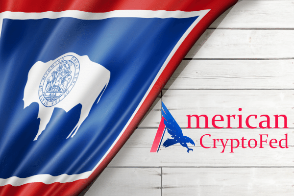 The American CryptoFed DAO Becomes the First Decentralized Autonomous Organization in the US