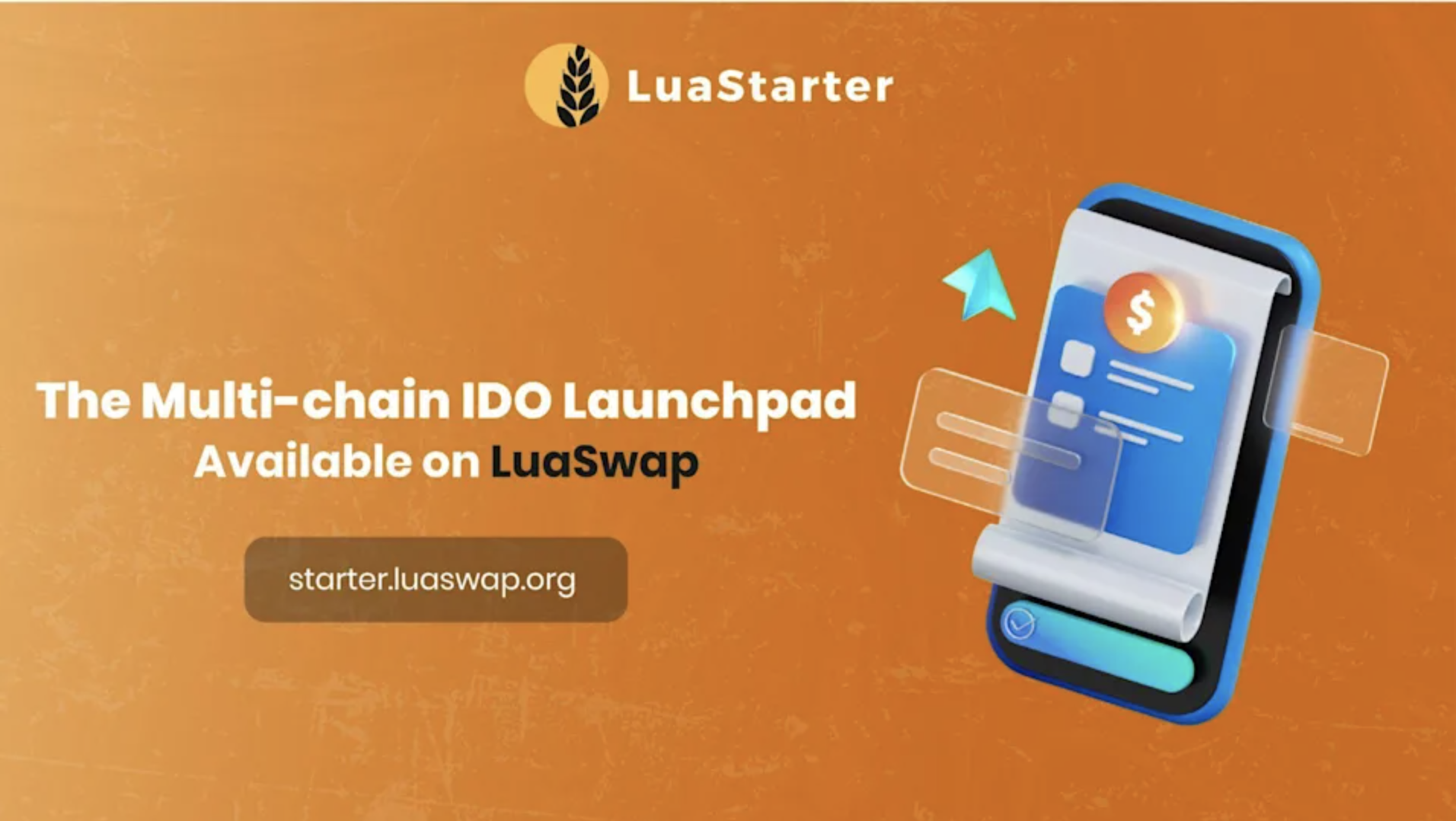 TomoChain Lab announces the dual launch of a new multi-chain IDO platform and a capital investment arm